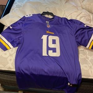 Adam Thielen jersey. It is a men’s size 3XL. It is brand new and never worn.